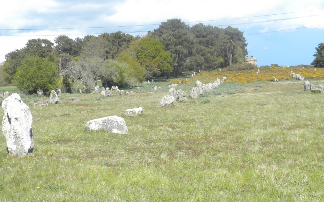 CARNAC